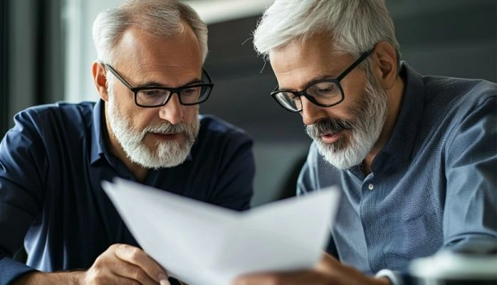 Transmission d'entreprise : ce que les tribunaux exigent vraiment de votre holding Transmission d'entreprise : ce que les tribunaux exigent vraiment de votre holding