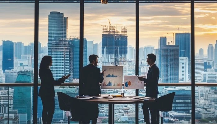 Transmission d’entreprise : comment préparer sereinement la cession de sa société ? Transmission d’entreprise : comment préparer sereinement la cession de sa société ?